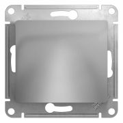 Вывод кабеля  с/п  мех.  алюминий  Glossa  GSL000399  SE