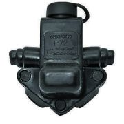 Зажим ответвительный влагозащищенный  P 72  35-95/2х4(2,5)-54 (Niled) (50шт/уп)