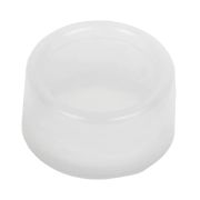 Колпачок защитный IP67 AD22-S для утопленной кнопки (SB-7,LAY5-BA) ИЭК