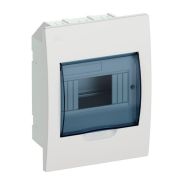 Корпус пластиковый встр.  6мод ЩРВ-П-6 IP41 KREPTA 3 ИЭК
