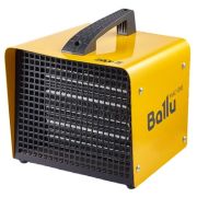 Тепловая пушка 3/1,8/0 кВт Ballu BKX-5 220В квадратная