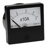 Амперметр Э8030-М1   50/5