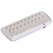 Светильник LED аварийный 4ч  1,5Вт IP20 непостоянный NiCd 1,2А ДПА 2101 ИЭК
