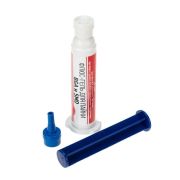 Флюс-гель для пайки, BGA и SMD, 12мл, техно-шприц, блистер  09-3684  REXANT