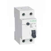 АВДТ 2п (1P+N) C 25А 4.5kA 30мА Тип-AС 230В C9D34625 City9 Set (Systeme Electric)
