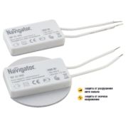 Блок защиты галогеновых ламп Navigator 94440 NP-EI-1000
