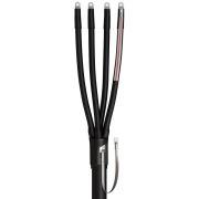 Муфта концевая 4ПКТп(б)-1- 70/120(Б) нг-LS с болтовыми наконечниками КВТ 65566