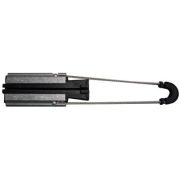 Зажим анкерный  DN35  25-35 (Niled)