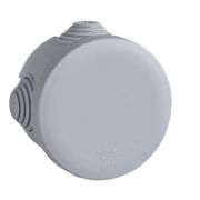 Коробка распаячная о/п  D65х40мм IP55 IMT35093 SE