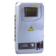 Корпус пластиковый навесной ЩУРн-П 3/11 (494х300х136) IP55 EKF