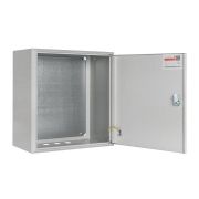Корпус металлический  400х400х155мм ЩМП-40.40.15 (ЩМП-05) IP31 PROxima EKF
