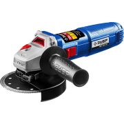 Машина углошлифовальная  750Вт,125мм, 11000об/мин, ЗУБР Профессионал