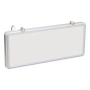 Светильник LED аварийный 1,5ч  3Вт IP20 односторонний ССА1005 ИЭК