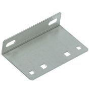SMART Кронштейн для шин N/PE  (комп. 2шт.)