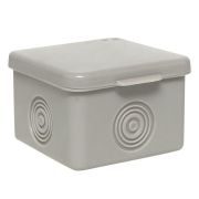 Коробка распаячная о/п   65х65х50мм IP54 (4 мембр.ввода) КМР-030-036 EKF PROxima
