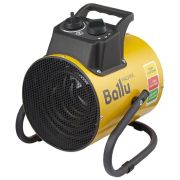 Тепловая пушка 4,5/2,2/0 кВт Ballu BHP-PE2-5 220В круглая