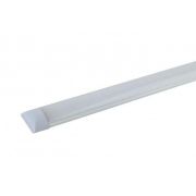 Светильник LED 50Вт опал (1500х75х25мм) 6500K 4700Лм IP40 SPO-5-50-6K-M  ЭРА