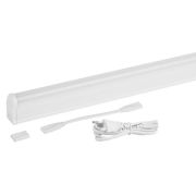 Светильник LED 12Вт с выключателем (874х22х37мм) 6500К 1000Лм IP20 LLED-01-12W-6500-W ЭРА