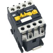 Контактор КМИ -23211 32А (15кВт)  Uкат=380В ИЭК