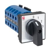 Переключатель кулачковый ПК-1-103 25А 3P «0-1-2-3» EKF PROxima