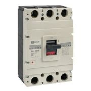 Автоматический выключатель ВА-99М 630/630А 3P 35кА EKF