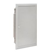 Корпус пластиковый встр. 28мод (24+4 модуля) IP41 «ProfiBox» EKF PROxima