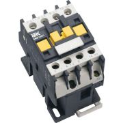 Контактор КМИ -10911  9А (4кВт)  Uкат=380В ИЭК