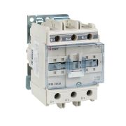 Контактор малогабаритный КМЭ  80А 220В NO+NC EKF
