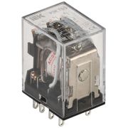 Реле промежуточное РЭК-78/3 (РП-21-003) Uк~ 24В AC  5А ИЭК
