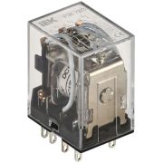 Реле промежуточное РЭК-78/3 (РП-21-003) Uк= 12В DC  5А ИЭК