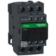 Контактор  65А LC1D65B7 Uкат= 24В 50/60Гц (Schneider Electric)