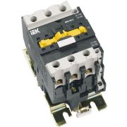 Контактор КМИ -46512 65А (30кВт)  Uкат=380В ИЭК