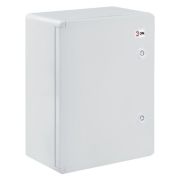 Корпус пластиковый ЩМП-П 350х250х150мм IP65 УХЛ1 ЭРА