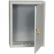 Корпус металлический  650х500х220мм ЩМП-3-0 36 IP31 ИЭК