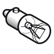 Сигнальная лампа BA9S 12В  DL1CE012  2W (Schneider Electric)