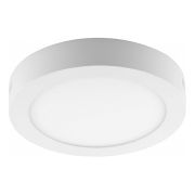 Светильник LED накладной 12Вт 4000К круг IP40 960Лм Ø160mm AL504 FERON 27939