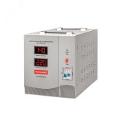 Стабилизатор напряжения 1ф АСН-12 000/1-Ц  Rexant 11-5008