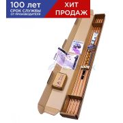Комплект «Заземление в частном доме» (6м) EZETEK EZ-6