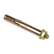 Болт анкерный с гайкой М8/10х75 EKF
