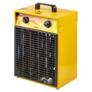 Тепловая пушка 9/6/0 кВт Ballu BHP-ME-9 380В, 315*450*250мм