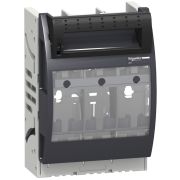 Рубильник ISFT160 49803 160A без предохранителей на монтажную плату (DEKraft) (Schneider Electric)