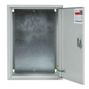 Корпус металлический  350х300х155мм ЩМП-35.30.15 (ЩМП-03) IP31 PROxima EKF