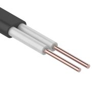 Провод ПРППМ 2х1,2