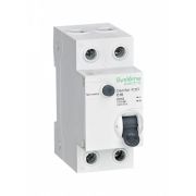 АВДТ 2п (1P+N) C 16А 10мА тип A 4.5к АC9D51616 (Systeme Electric)