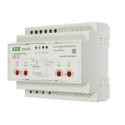 Ограничитель мощности ОМ-630  (от 5 до 50 кВт)