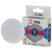 Лампа LED  GX53  9Вт GX-9W-840-GX53  STD ЭРА