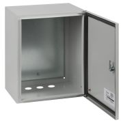 Корпус металлический  395х310х220мм ЩМПг-1-0 IP54 У2 SIMPLE ЭРА