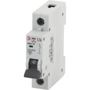 Автоматический выключатель 1п 16А  ВА47-29 хар.С  NO-900-12 ЭРА PRO