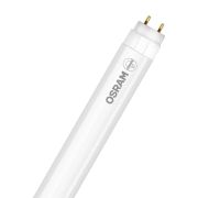 Лампа LED T8  9Вт/840  230V ST8E-0.6M AC 25X1 RU  800Lm  4000K  d26*600mm  OSRAM