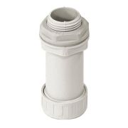 Муфта  труба-коробка D16 IP65 BS16 ИЭК